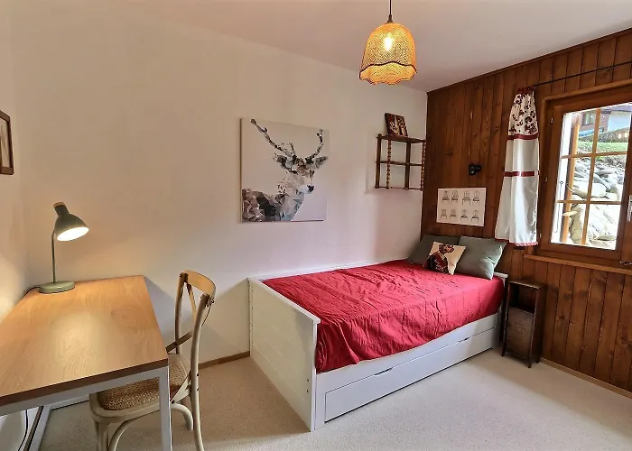 Palaz 2b Appartement